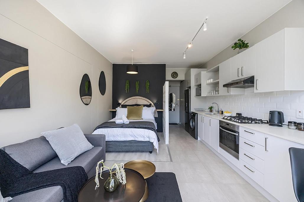Luxurious Cosy For 2 Apartment *