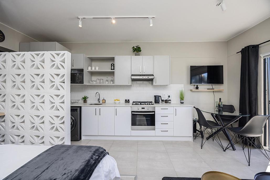 Apartment Luxurious Cosy For 2 *